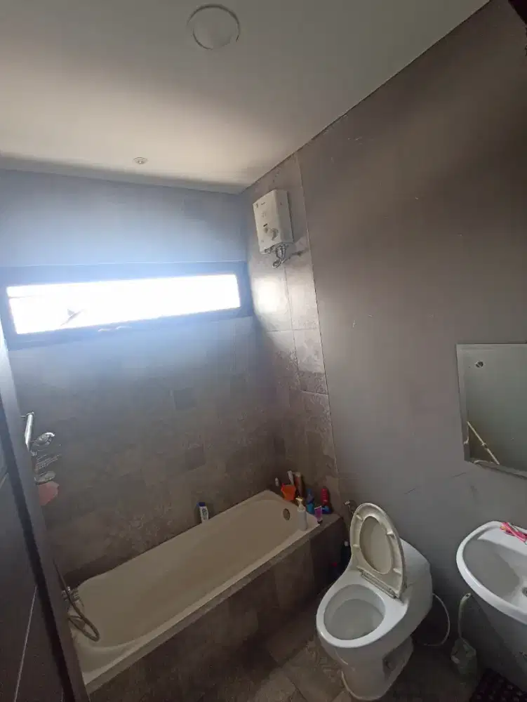 Dijual Rumah LUAS KOPO KATAPANG