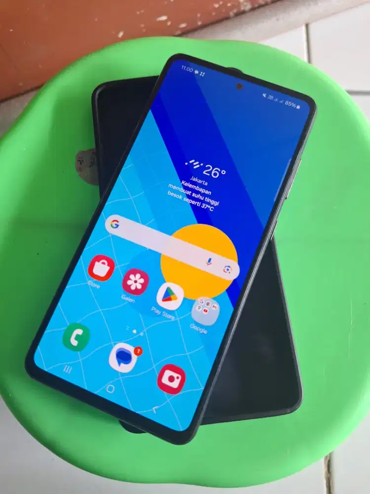 samsung a52s hp saja 8/256 5G