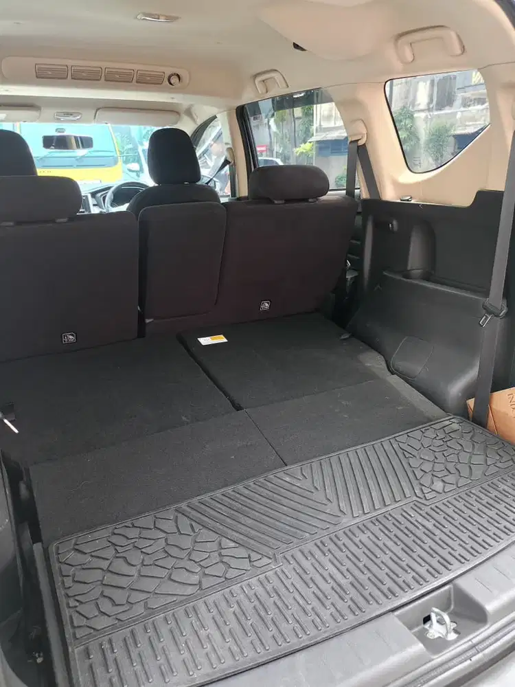 Mitsubishi Xpander 2020 Bensin