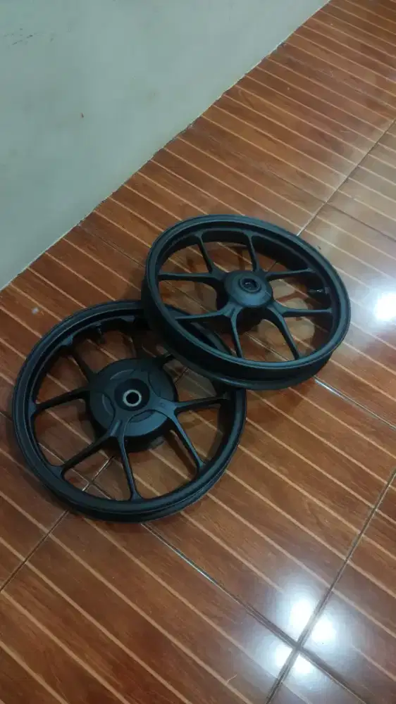 Velg racing original beat deluxe 2025 pnp metic honda 110