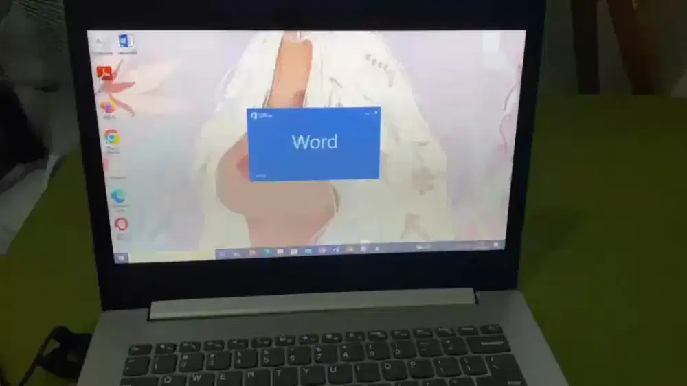 Jual Lenovo IdeaPad 320-14AST