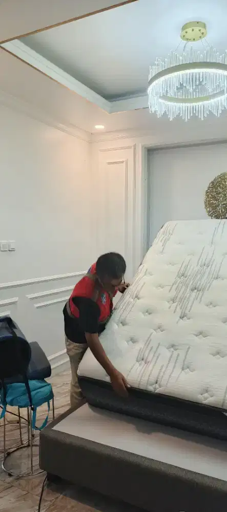 Jasa cuci karpet,kasur,sofa,jok mobil,interior mobil,vyniel,horden,dll