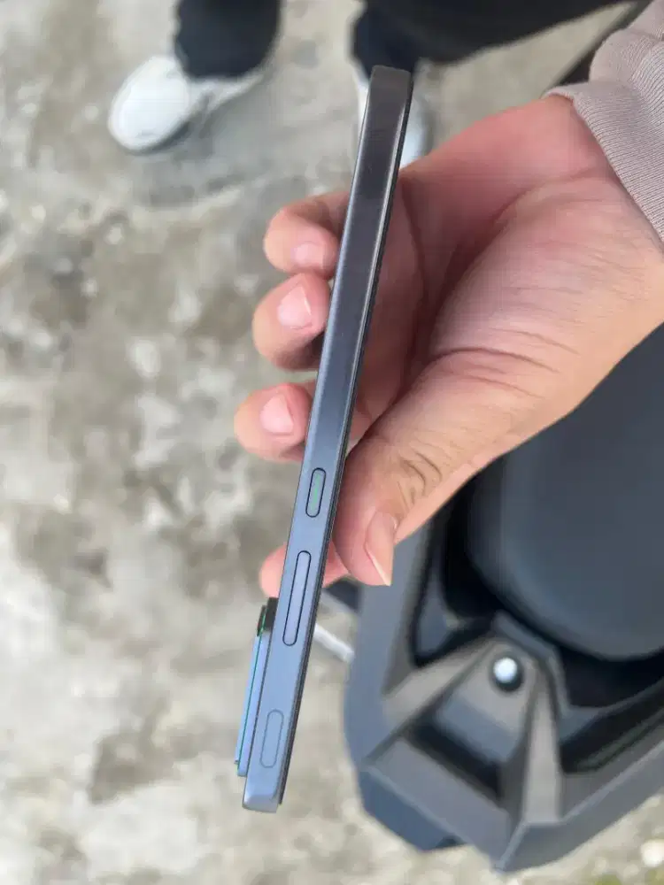 Infinix GT 30 pro 12/512gb grey