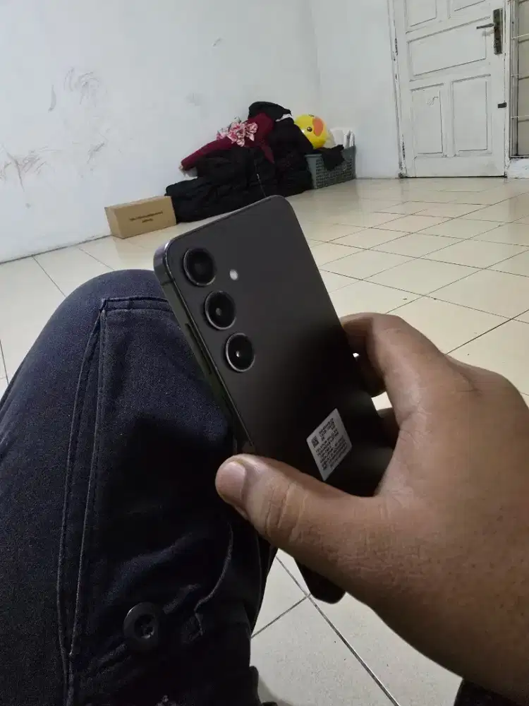 Samsung S24 plus 12/256 murah