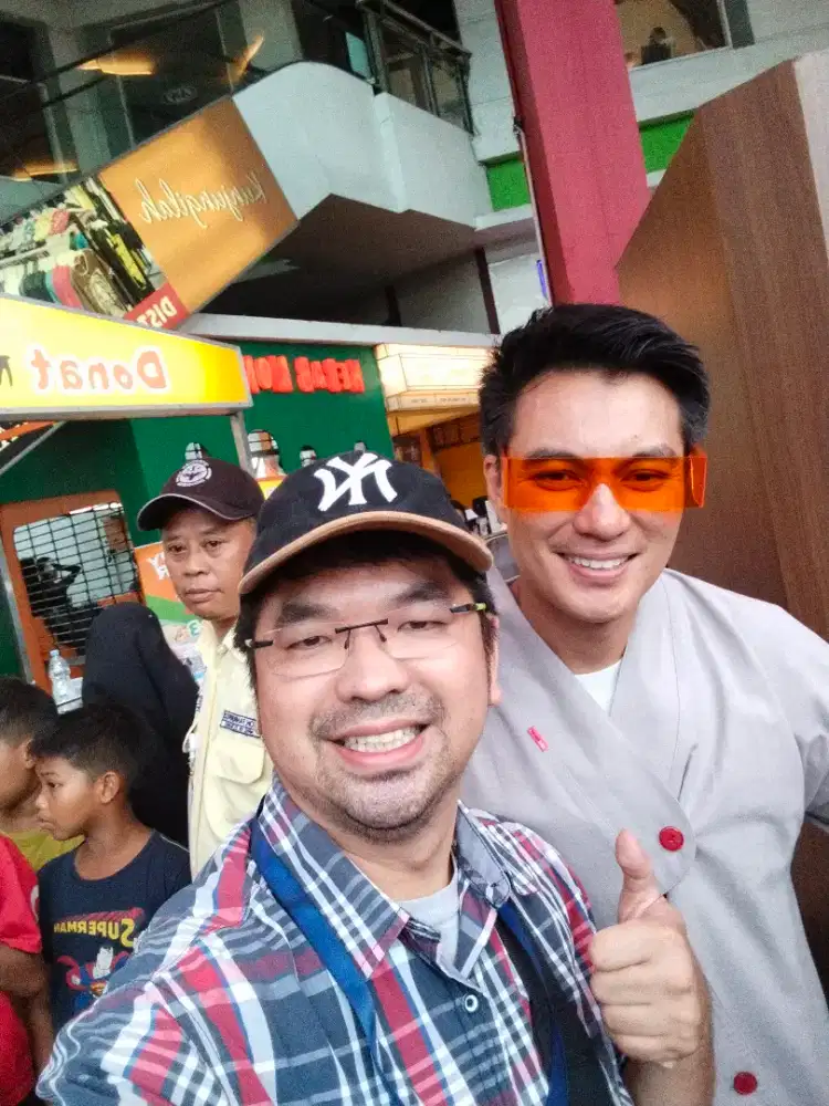 Mencari melamarkan ke loker