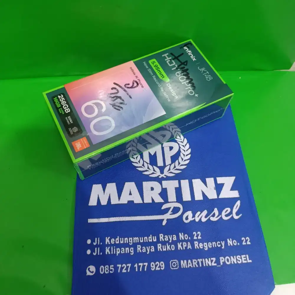 Infinix hot 60pro+ 8/256