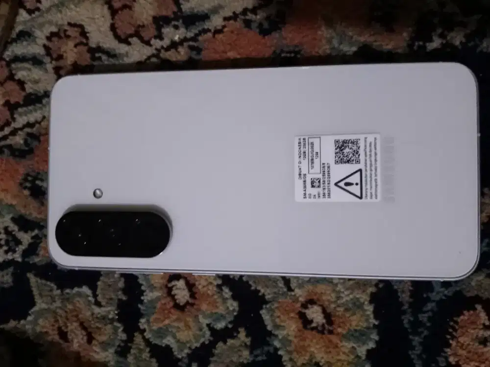 Samsung galaxy A56 5G