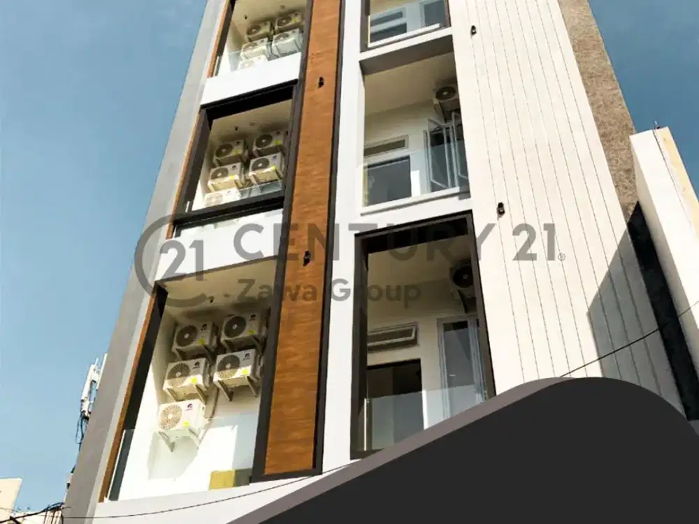 Dijual Cepat Kost Kostan Paseban Raya Senen Jakarta Pusat