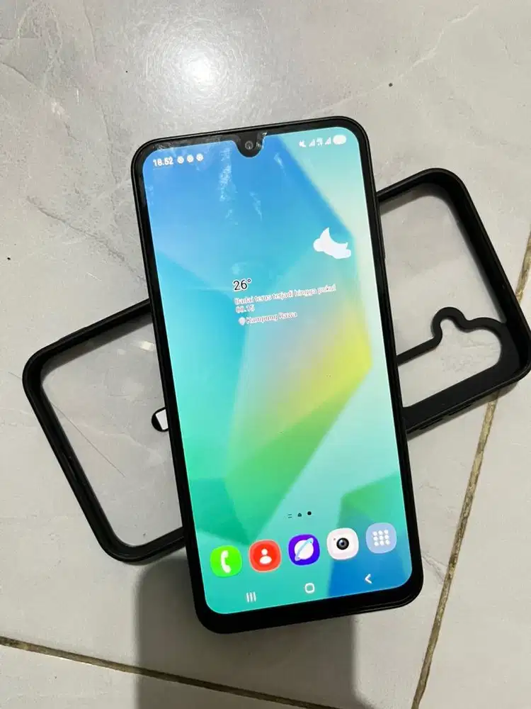 Samsung A16 Ram 8/128