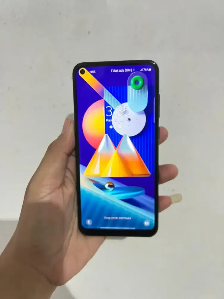 Samsung M11 murah ajjaa