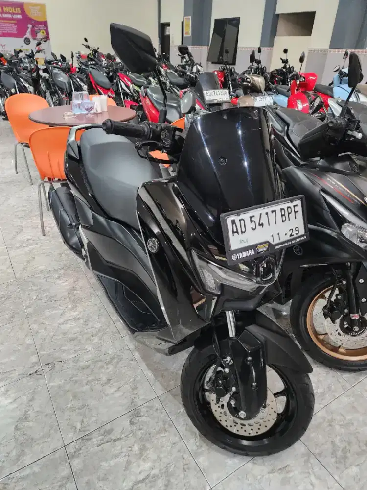 NMAX NEO TAHUN 2024