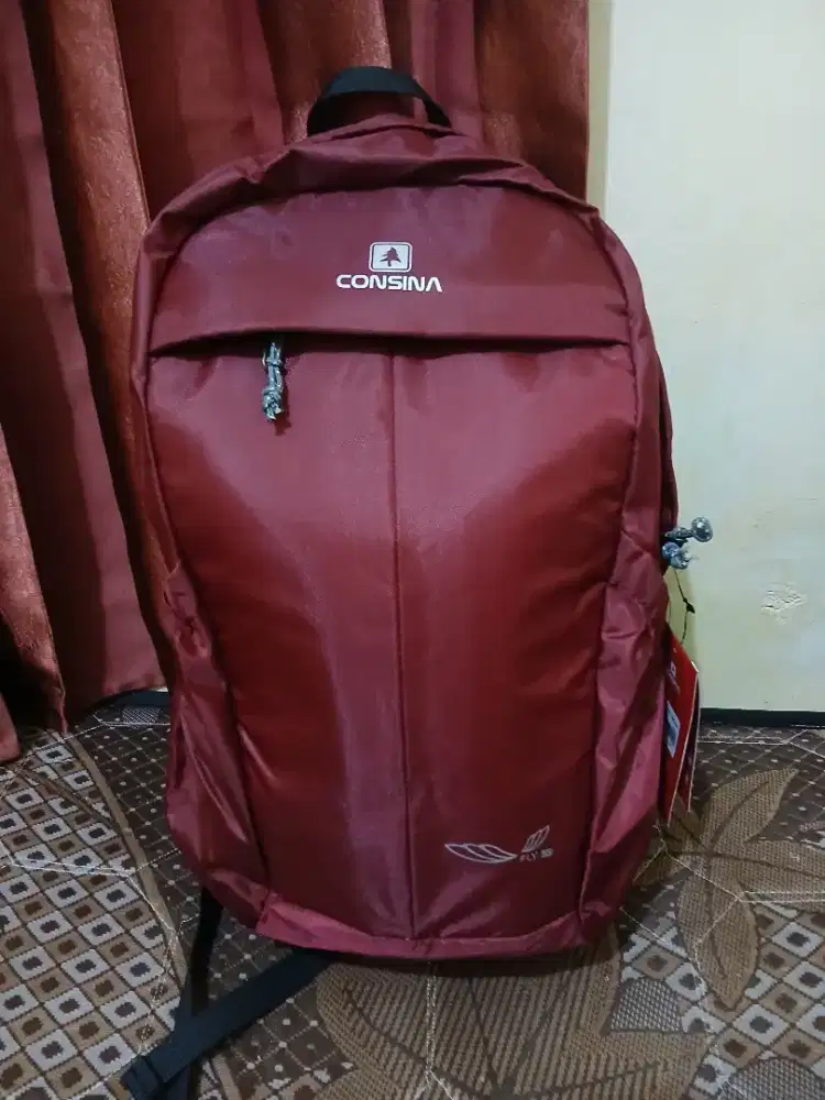 Tas consina 20 liter