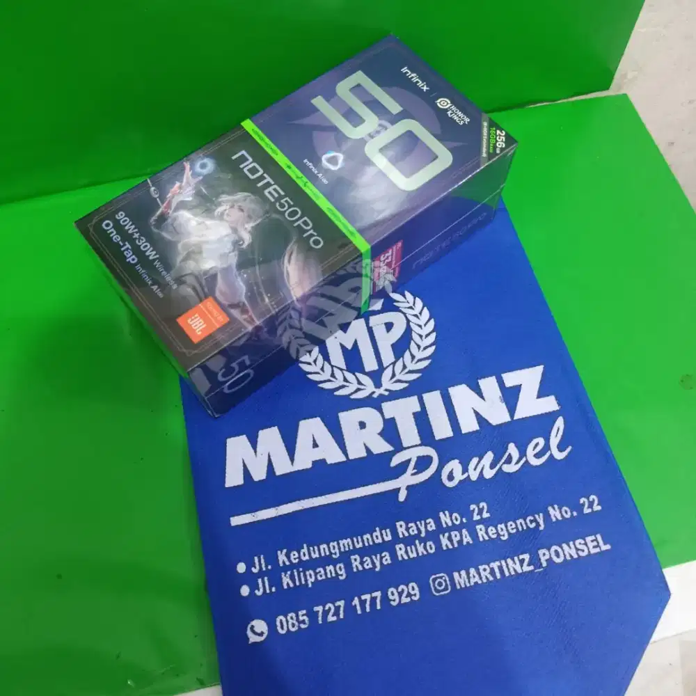 Infinix note 50 pro 8/256