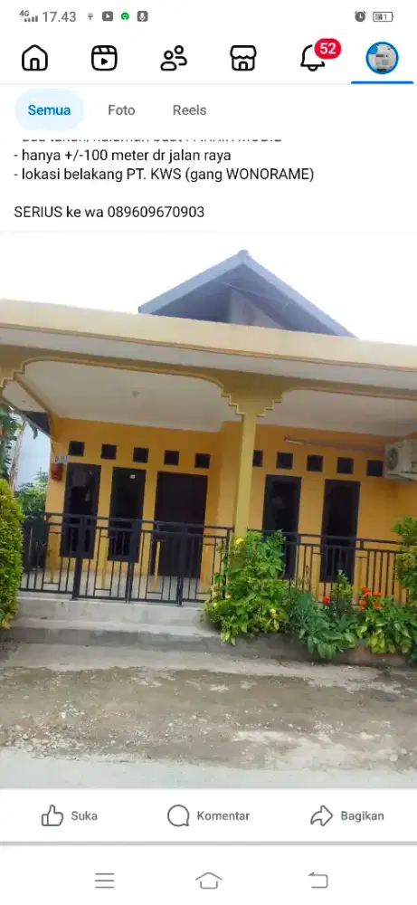 Jual CEPAT untuk BEROBAT