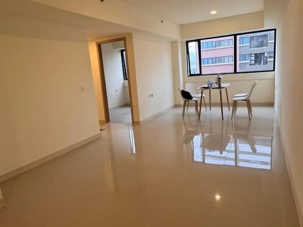 Siap Huni Tower Silverlake Meikarta Apartment