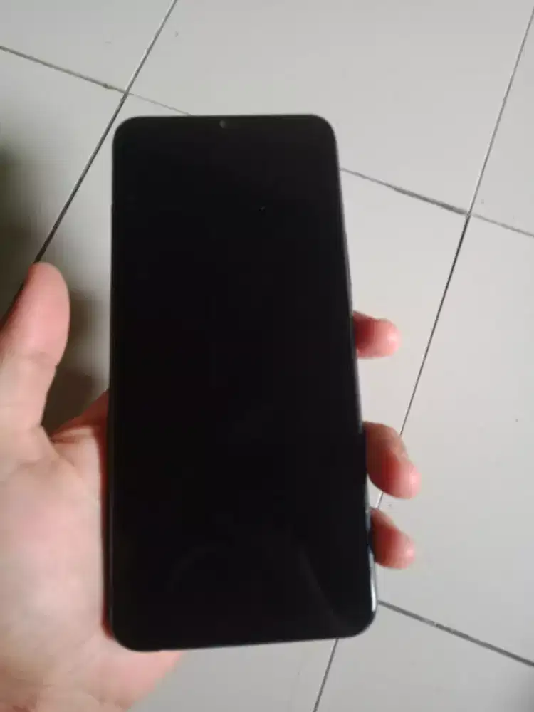 Jual hp Vivo y12s