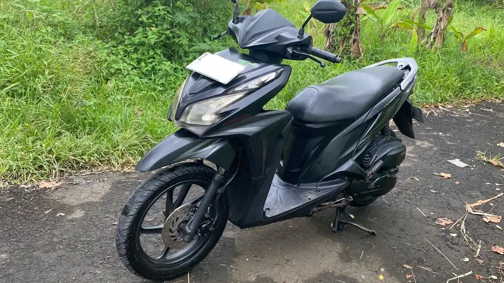 Honda Vario 125 Tahun 2013