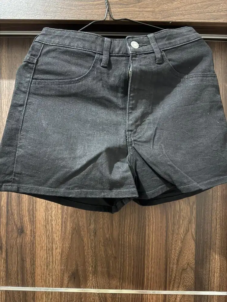 H*m Hot Pants Like New