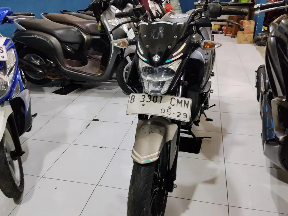 Viksen R 2019 surat lengkap