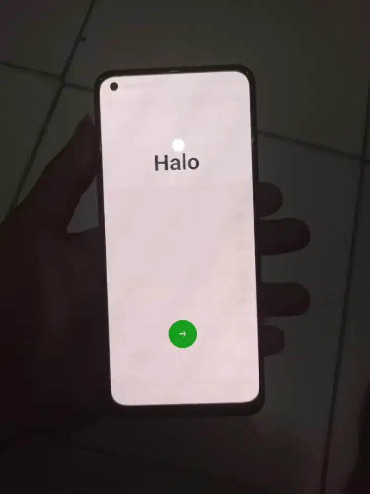 OPPO Reno 7z 5g ram 8