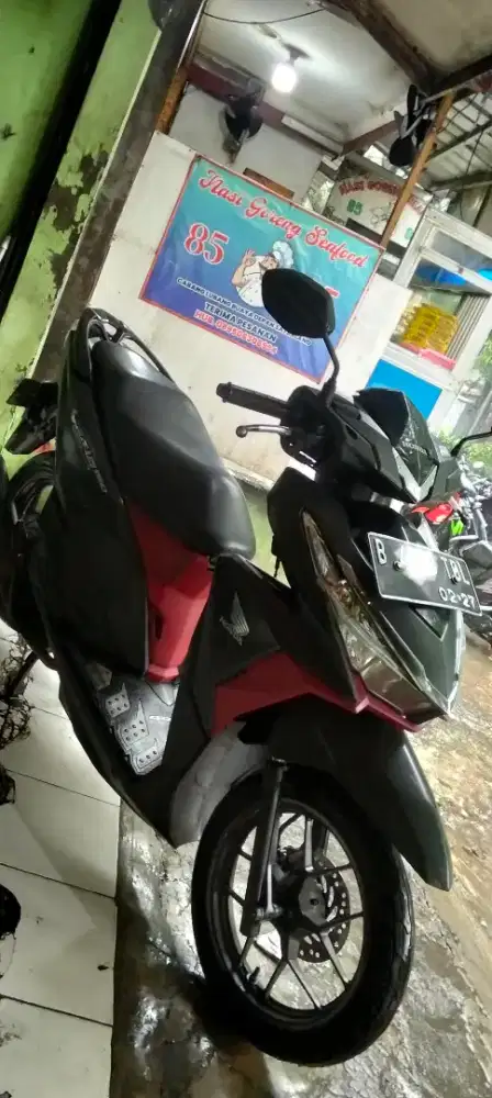 Honda Vario 150cc