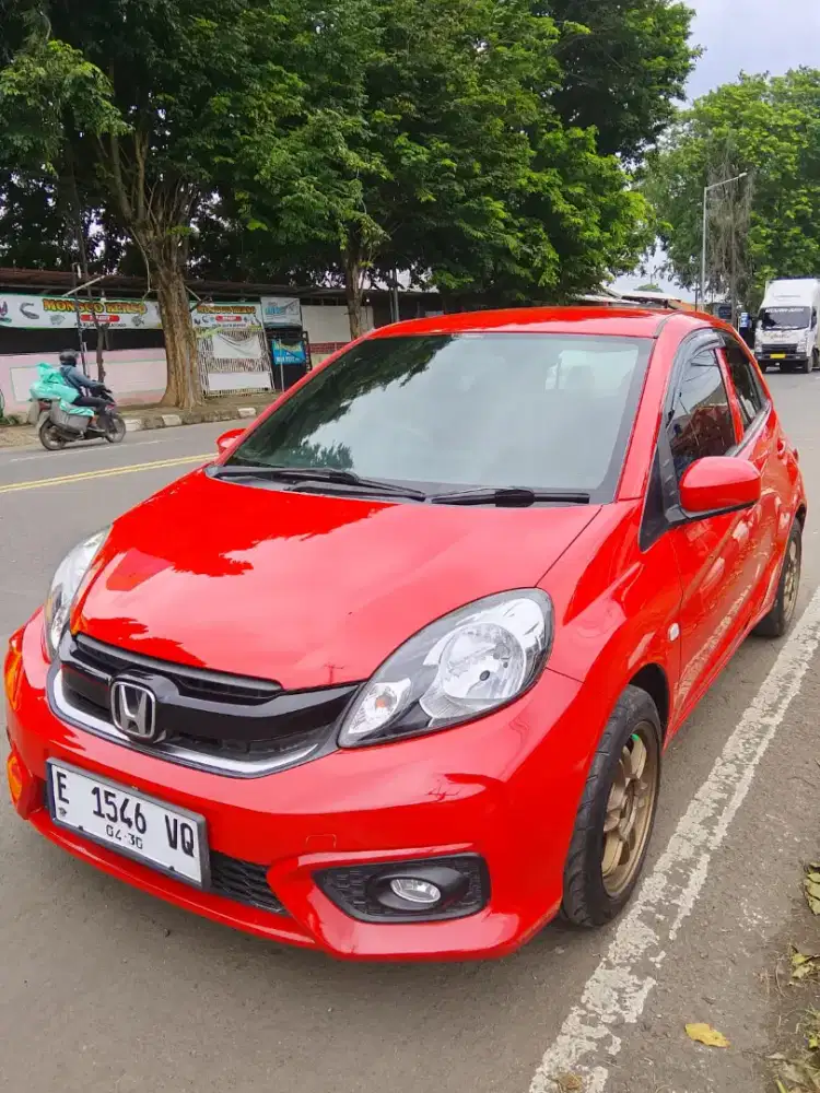 Jual mobil brio