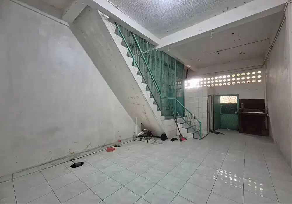 Dijual Ruko Jalan Pandan