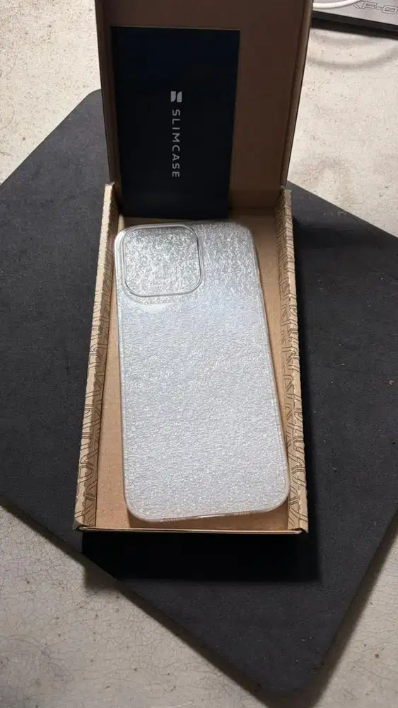 Slimcase iPhone 15 Pro