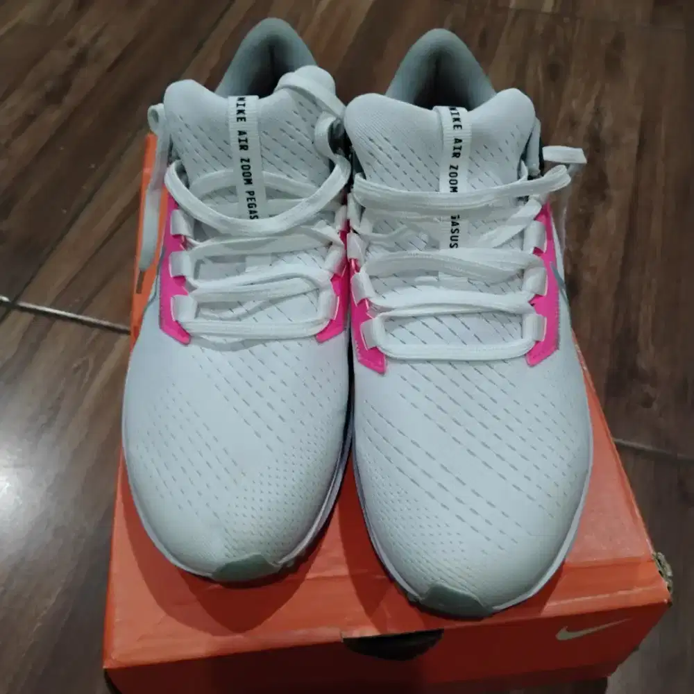 Nike air zoom pegasus