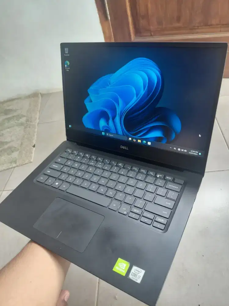 Dell Vostro i7 Gen10 DualVga Ssd512 FHD Backlight