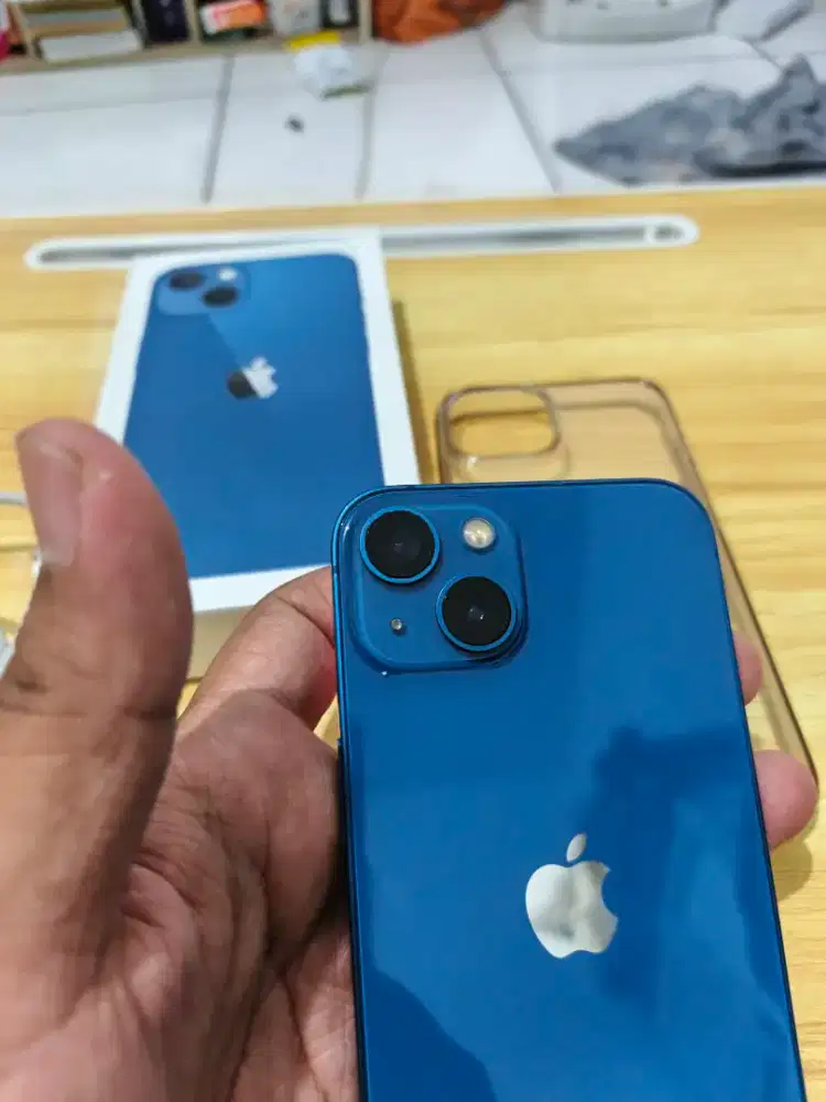 Iphone 13 128 GB IBOX