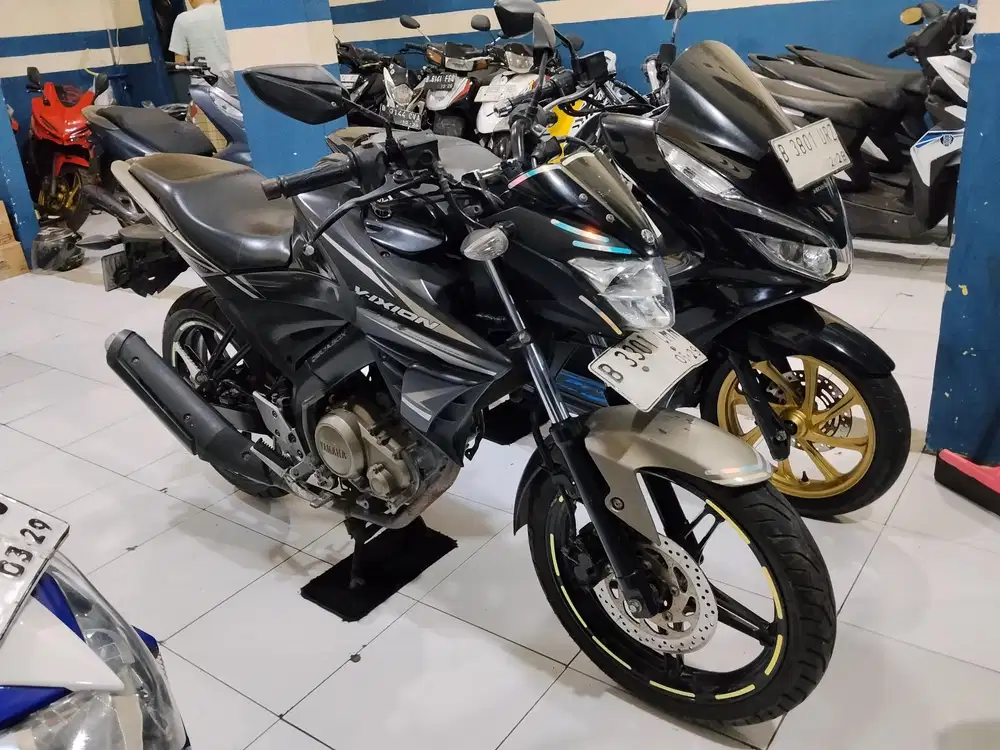 Forsale yamaha viksen 2019 gres