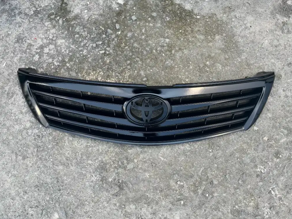 Grill Camry Facelift 2009-2011 original copotan