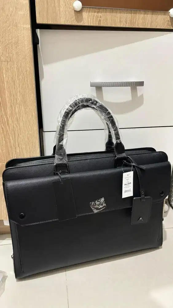 DIJUAL TAS LAPTOP ALDO