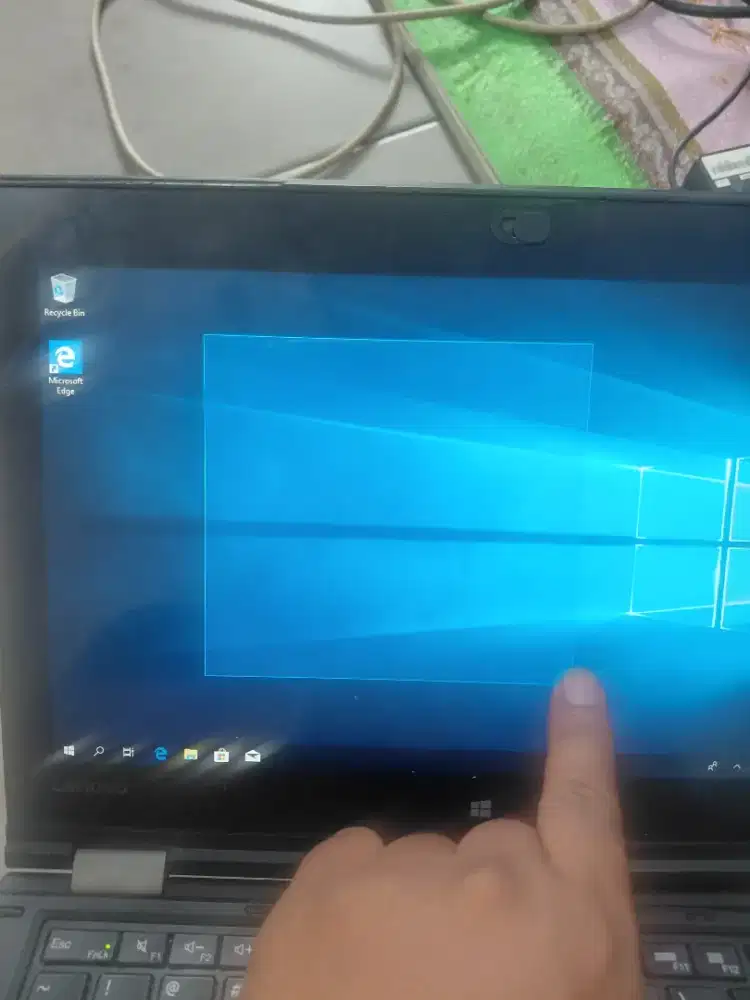 Thinkpad Yoga 260 Toucshcreen i5 6200u/8/256 Backlight