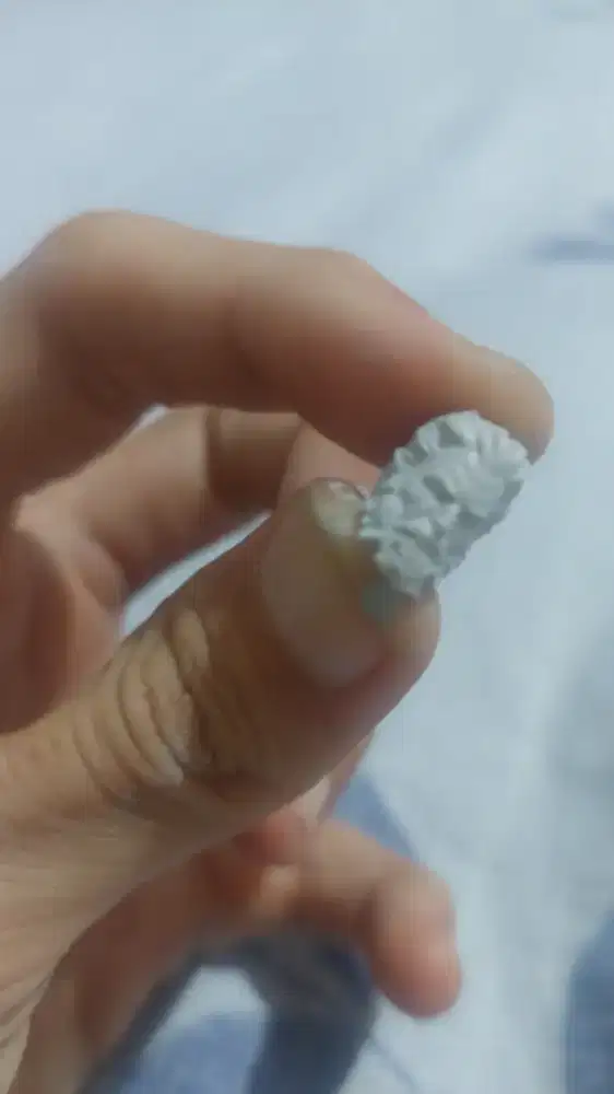 Jasa 3d print dan desain