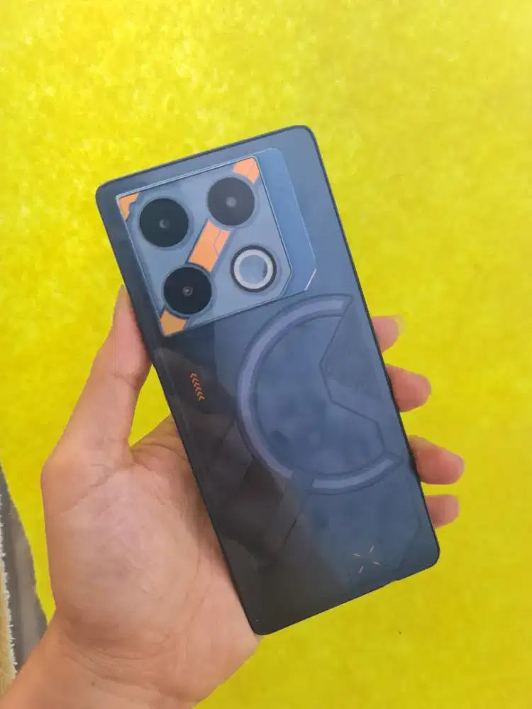 Infinix GT 20 pro 8+8/256 | lengkap | baca deskripsi | harga net