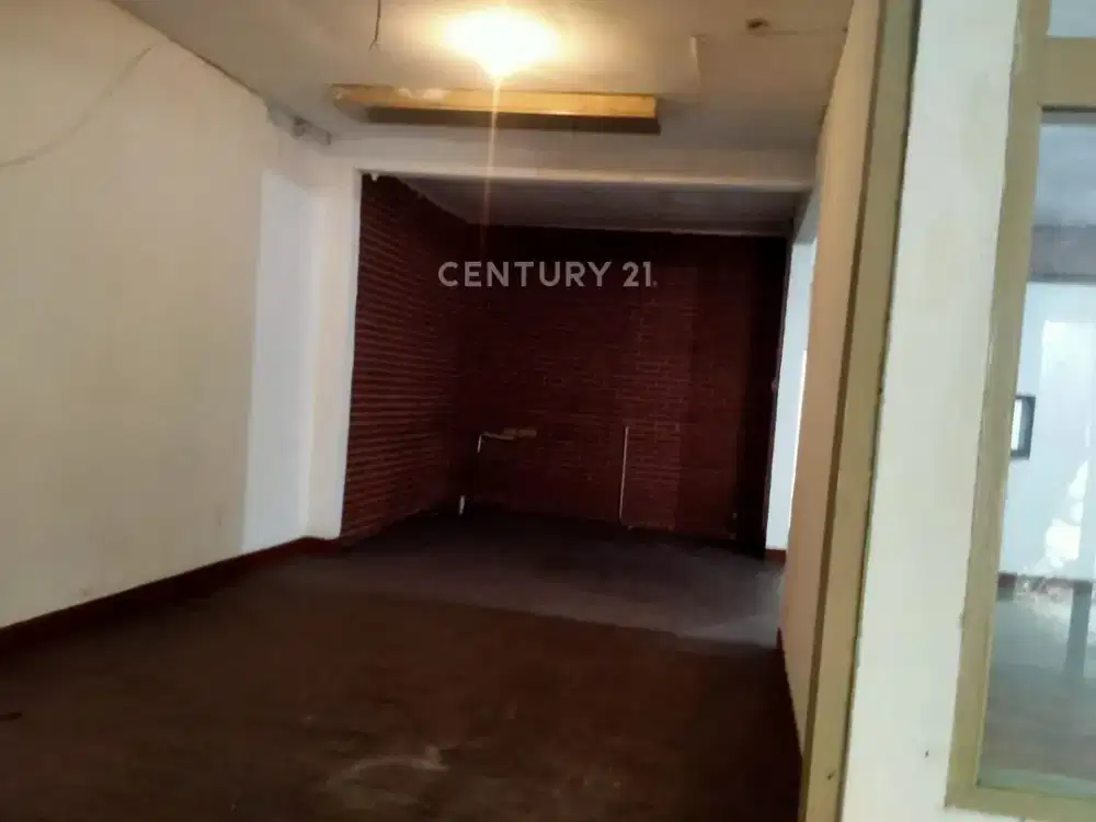 Ruko Rumah Cocok Utk Resto Atau Usaha Di Asia Afrika Karapitan