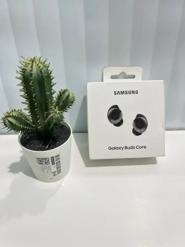 Samsung Galaxy buds core