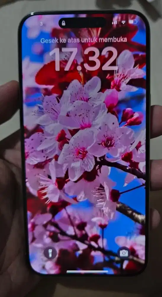 Iphone 15 ProMax Ibox PA/A bh.95%