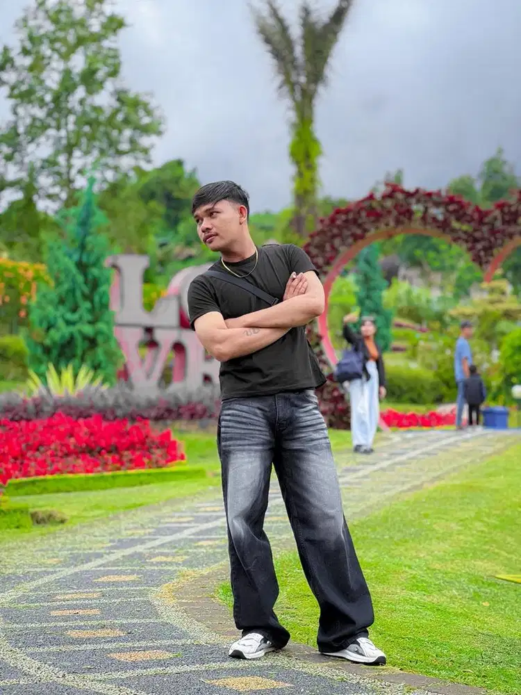 Utamakan di bidang f&b