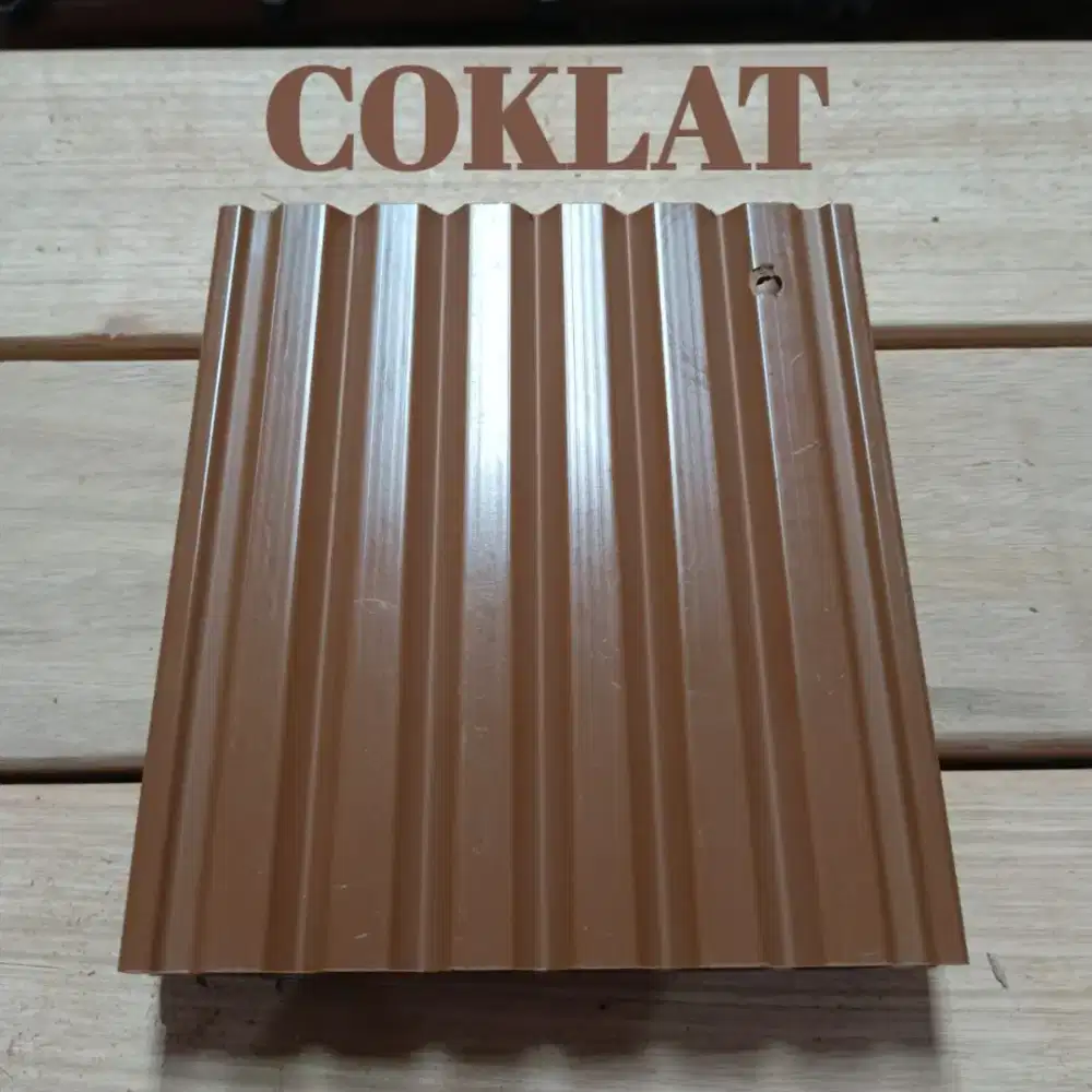 Decking wpc untuk outdoor