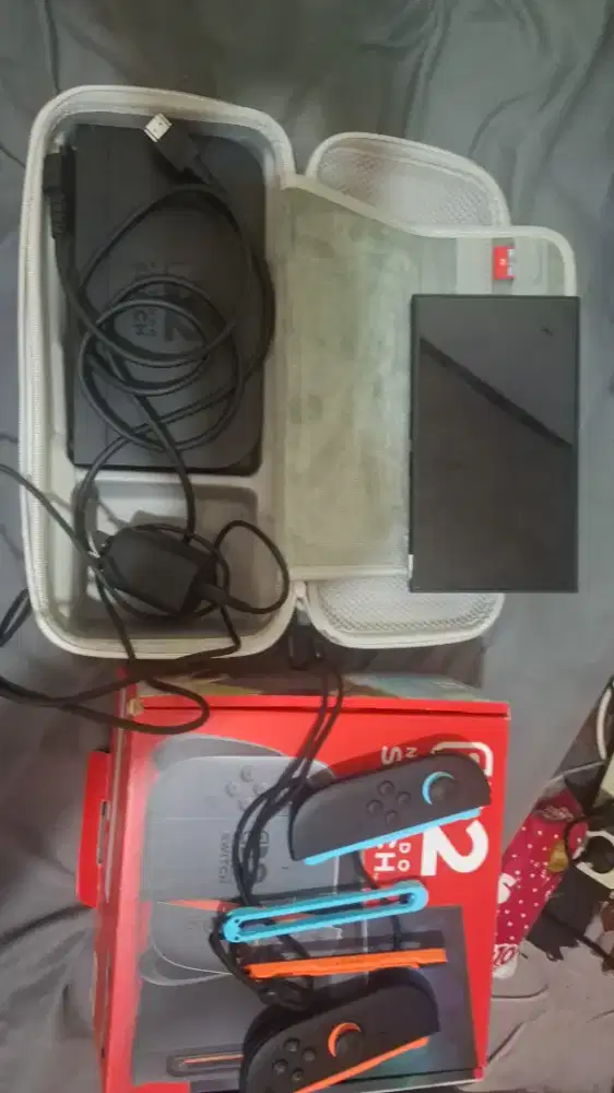 NITENDO SWITCH 2