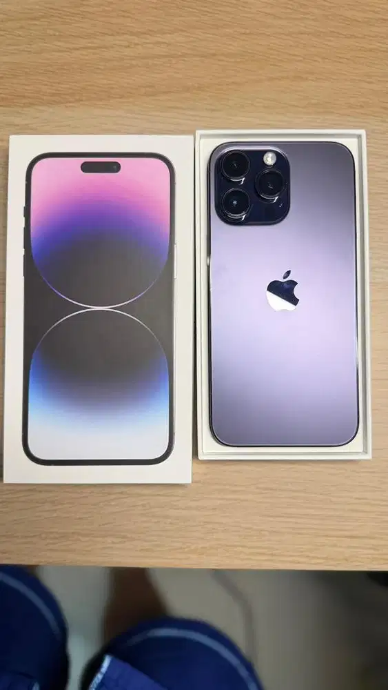 Iphone 14 Pro Max 256GB