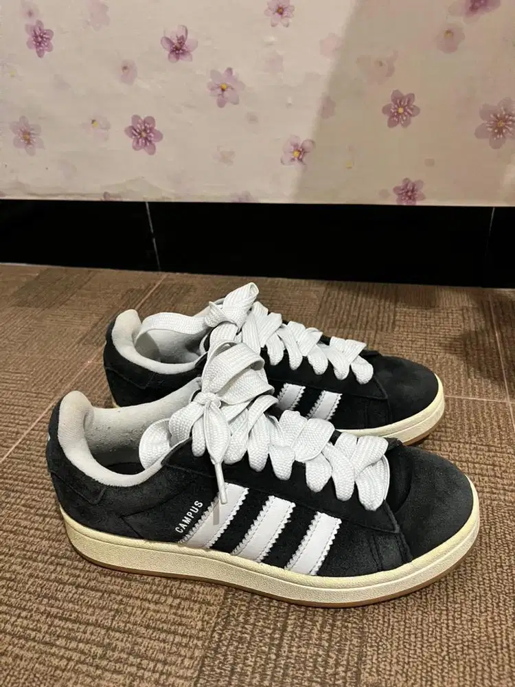 sepatu adidas campus