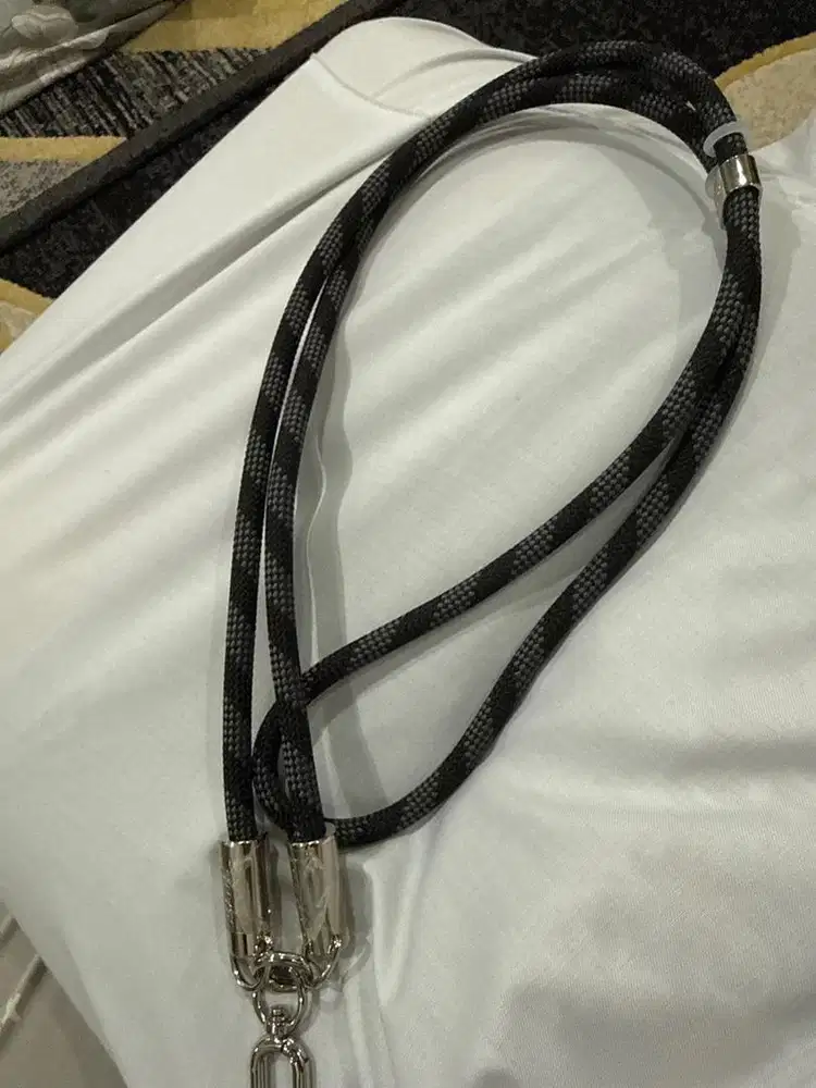 JUAL LANYARD (GANTUNGAN HP) MASIH BARU