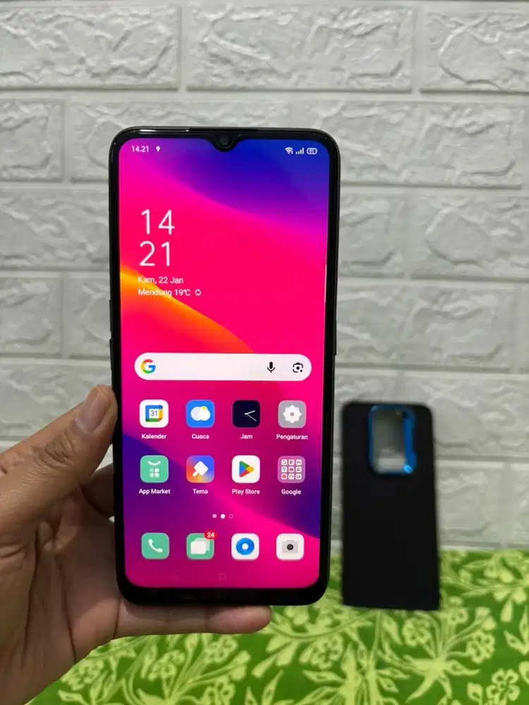 Oppo A5 2020 Ram 3/64GB