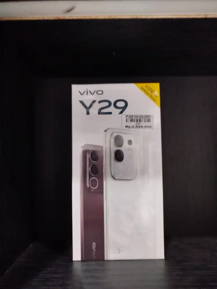 Vivo y29 8/256 atlntis