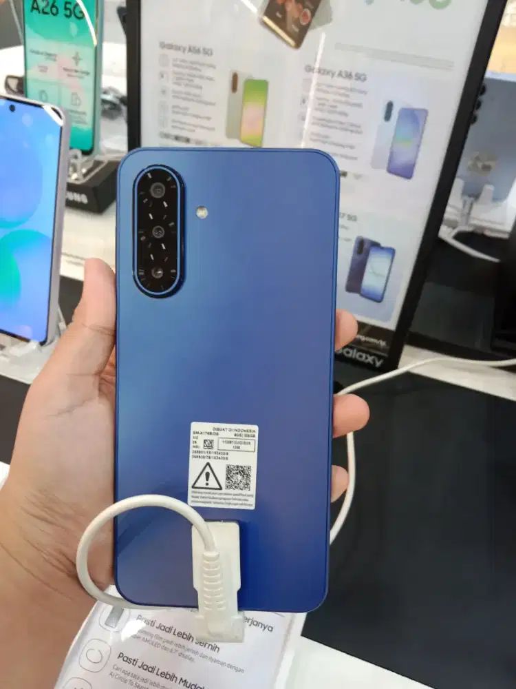 SAMSUNG Galaxy A17 5G