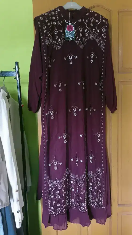 BAJU BUTIKAN MERK JEMMA ROSE SALE